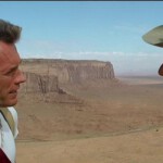 Nimm besser mal 'ne Lutschpastille: Clint Eastwood, George Kennedy