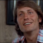 Reiner Schöne: nicht nur gute Zähne, sondern auch die große Fresse dazu.