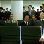 Park Sung-woong und Hwang Jung-min werden in diesem Leben keine Freunde mehr