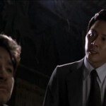 Das nächste Mal machste deinen Scheiß allein: Choi Min-sik, Lee Jung-jue