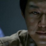 ... und das ist alles nur in seinem Kopf: Park Sung-woong