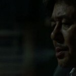 Erstmal ein paar Kräuter auf Lunge nehmen: Choi Min-sik