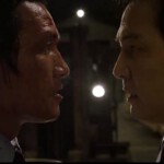 Das nächste Hühnchen schlachtest du: Hwang Jung-min und Lee Jung-jue