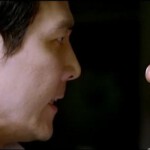 Morgen greift deine Zahnbürste ins Leere: Lee Jung-jue, Choi Min-sik