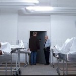 ... die Kalten tun nix.