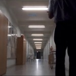 ... gelegentlichen Patrouillengängen ...