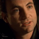 Kim Bodnia: Wer solche Freunde hat, ...