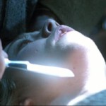 Das mit dem Epilieren hatte Sofie Gråbøl anders verstanden