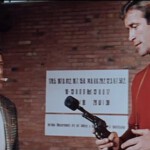 Mit dem legste jeden Herzschrittmacher lahm: Philippe Hersent, KenClark