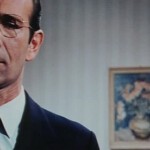 Gleich patzt der Pickel auf dem Hals: Umberto Raho, Mirko Ellis