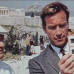 Bückware unter heißer Sonne: Antonio Gradoli, Ken Clark