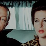 Franco Ressel, Fabienne Dali staunen Bauklötze