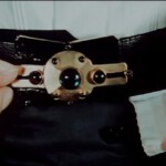 Alles, was man als Agent so fürs Überleben braucht.