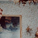 Jetzt mach aber mal schön Bitte-Bitte: Ken Clark Loris Bazzochi