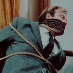 Ken Clark und der leidige Maulkorb-Erlass.