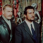 Die Drei von der Fauststelle: Claudio Ruffini, Pasquale Basile, Loris Bazzochi