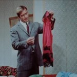 Fummel-Check mit Ken Clark