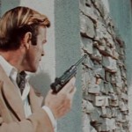 Wer bei drei nicht öffnet, kriegt's mit Walther zu tun