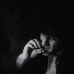 Erstmal ein Kippchen ziehen: Vic Tayback