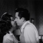 Kurzes Gangster-Idyll: Midge Ware, Johnny Cash