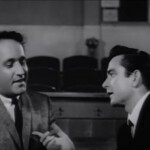 Nun rück' mal mit dem Plan raus: Vic Tayback, Johnny Cash