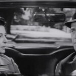 ... Pamela Mason gleich zwei Flammen am Start