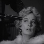 Ihre Zeit ist um, Gnädigste: Cay Forrester