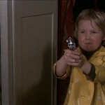 ... zuhause: Patrick Vincent