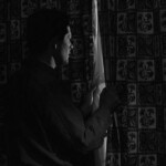 Dunkel wie im Bärenarsch: Dewey Martin und die Blickdichte