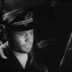 Die Uhr läuft ab: Jean-Marc Bory