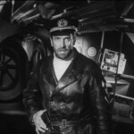 Massimo Girotti ist kurz vorm Blankziehen