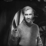 Alberto Lupo ist ein schlechter Verlierer