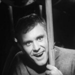 Hotte Frank gibt den Richard Widmark