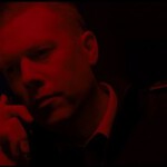 ... braucht's Rotlicht und ein stilles Kämmerlein