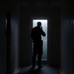 ... und das Ende ist Schweigen