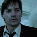 Da hat Nikolaij Coster-Waldau aber mal so richtig gehobelt