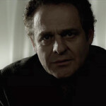 Daniel Kash ist nicht gekommen, um seine Urlaubs-Dias vorzuführen