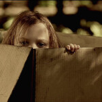 ... Isabelle Nélisse mächtig von der Rolle