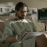 Im Schlunz findet man endlich mal Muße für die Steuererklärung: Nikolaj Coster-Waldau