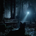 Daniel Kash begegnet des Menschen besten Freund