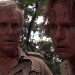 Robert Duvall, John Savage: Darf ich Sie anfassen, mein Bester?