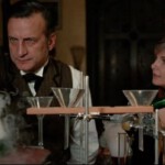 Störe meine Kreise nicht: George C. Scott, Joanne Woodward