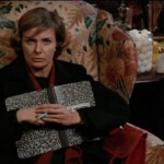 Joanne Woodward: Jetzt wird analysiert.