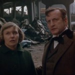 Spürhunde ohne Spur: Joanne Woodward, George C. Scott