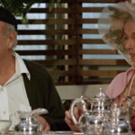 Sämtliche Ersparnisse in Klunkern und Tafelsilber angelegt: Worthington Miner, Frances Fuller