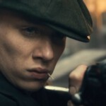 Joe Cole betreibt Prophylaxe in jeder Form.