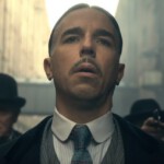 Wo die Argumente ausgehen: Charlie Creed-Miles