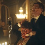 Paul Anderson verkündet einen Wechsel im Management