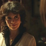 Never trust a pretty face: Helen McCrory