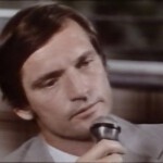 Houston, ich habe ein Problem: Chris Robinson